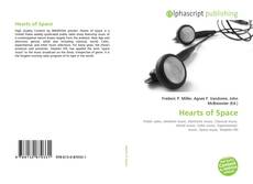 Bookcover of Hearts of Space