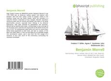 Bookcover of Benjamin Morrell