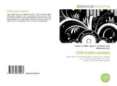 Chill (radio station)的封面