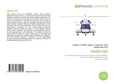 Обложка HMM-268