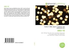 Bookcover of ARO 10
