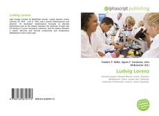 Bookcover of Ludvig Lorenz
