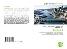 Обложка Fishguard