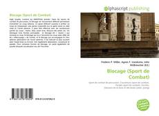 Bookcover of Blocage (Sport de Combat)