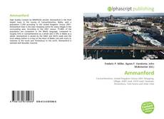 Bookcover of Ammanford