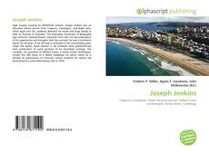 Bookcover of Joseph Jenkins