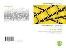 Bookcover of Fat City (film)