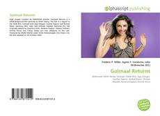 Bookcover of Golmaal Returns
