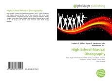 Bookcover of High School Musical Discography