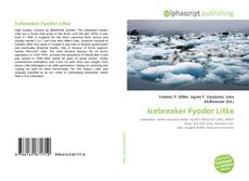 Borítókép a  Icebreaker Fyodor Litke - hoz