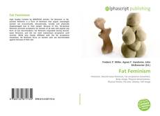 Bookcover of Fat Feminism