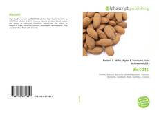 Обложка Biscotti