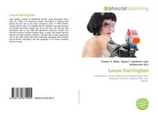 Bookcover of Laura Harrington