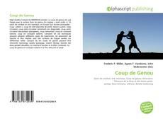 Bookcover of Coup de Genou
