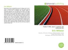 Bookcover of Eric Milazar