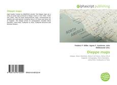 Bookcover of Dieppe maps