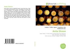 Borítókép a  Anita Shreve - hoz