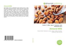 Borítókép a  Almond Milk - hoz