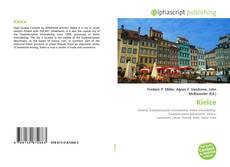Borítókép a  Kielce - hoz