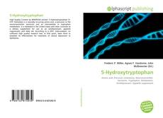 5-Hydroxytryptophan的封面