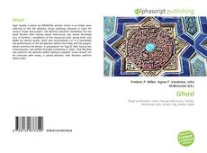 Bookcover of Ghusl
