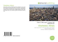 Charleston, Illinois的封面