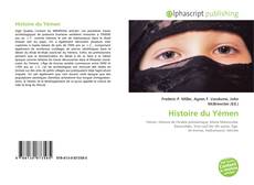 Bookcover of Histoire du Yémen