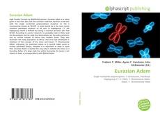Bookcover of Eurasian Adam