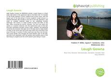 Bookcover of Lough Gowna
