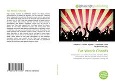 Bookcover of Fat Wreck Chords