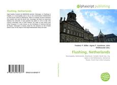 Bookcover of Flushing, Netherlands