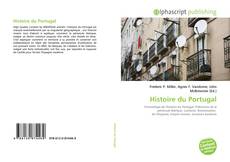 Bookcover of Histoire du Portugal
