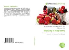 Copertina di Blowing a Raspberry