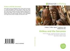 Bookcover of Kirikou and the Sorceress