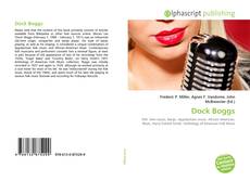 Dock Boggs kitap kapağı