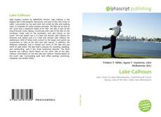Обложка Lake Calhoun