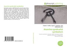 Обложка Anarcho-syndicalist symbolism