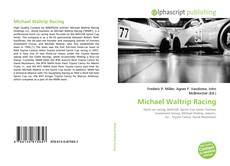 Couverture de Michael Waltrip Racing