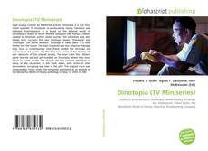 Обложка Dinotopia (TV Miniseries)