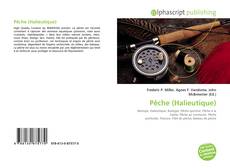 Обложка Pêche (Halieutique)