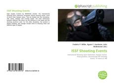Обложка ISSF Shooting Events