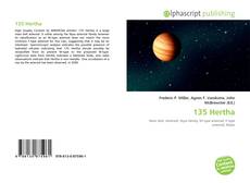 Buchcover von 135 Hertha