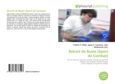 Couverture de Retrait de Buste (Sport de Combat)