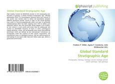 Bookcover of Global Standard Stratigraphic Age