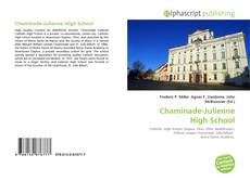 Buchcover von Chaminade-Julienne High School