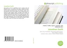 Capa do livro de Jonathan Swift 