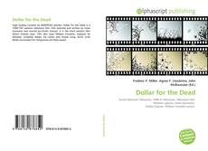 Bookcover of Dollar for the Dead