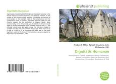 Bookcover of Dignitatis Humanae