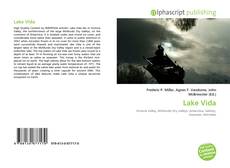 Borítókép a  Lake Vida - hoz