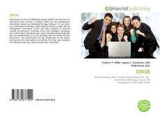 Borítókép a  DRISK - hoz